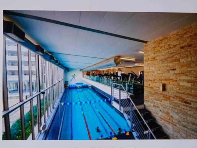 To Let 2 Bedroom Property for Rent in Claremont Western Cape